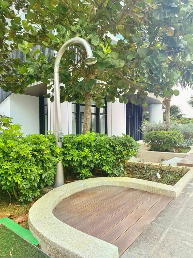 C1113 Almas Suites Galaxy Space Netflix By Stay นุสาจายา ภายนอก รูปภาพ